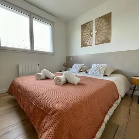 -ty Leodele- Maison *