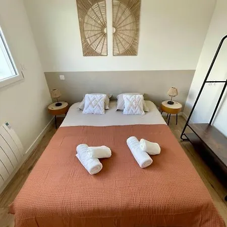 -ty Leodele- Maison *