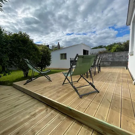 -ty Leodele- Maison Concarneau